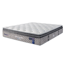 CoolSilk 2.0 Heavenly Sleep Mattress